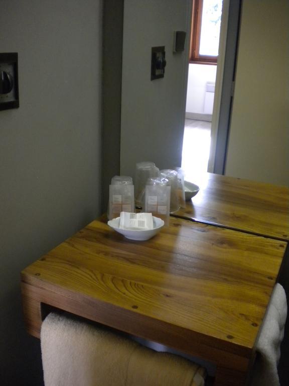 נסבינלס Hotel La Randonnee חדר תמונה