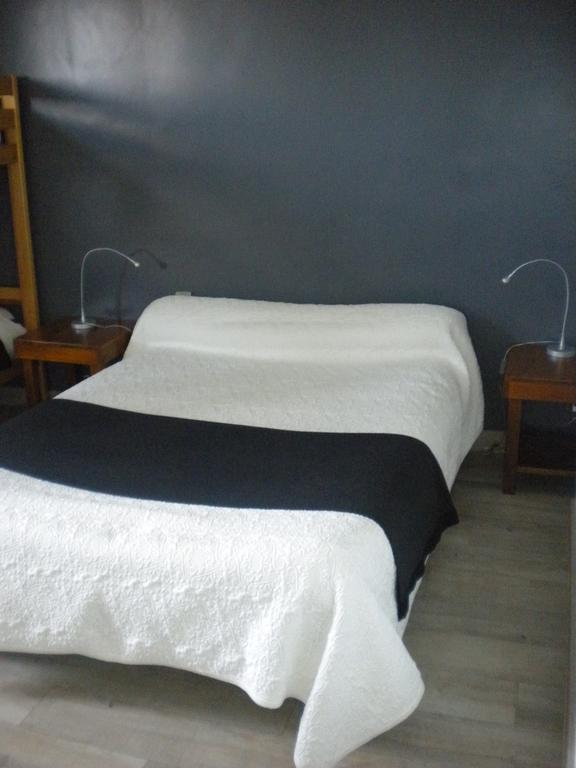 נסבינלס Hotel La Randonnee חדר תמונה