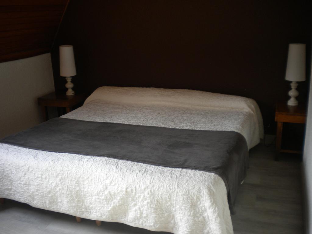 נסבינלס Hotel La Randonnee חדר תמונה