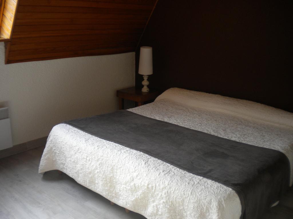 נסבינלס Hotel La Randonnee חדר תמונה